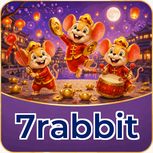 7rabbit