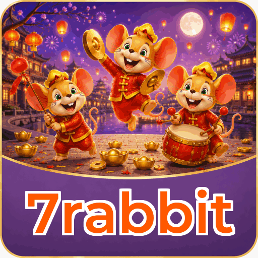 7rabbit