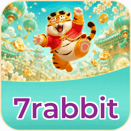 7rabbit Facebook - Página oficial com promoções e comunidade ativa